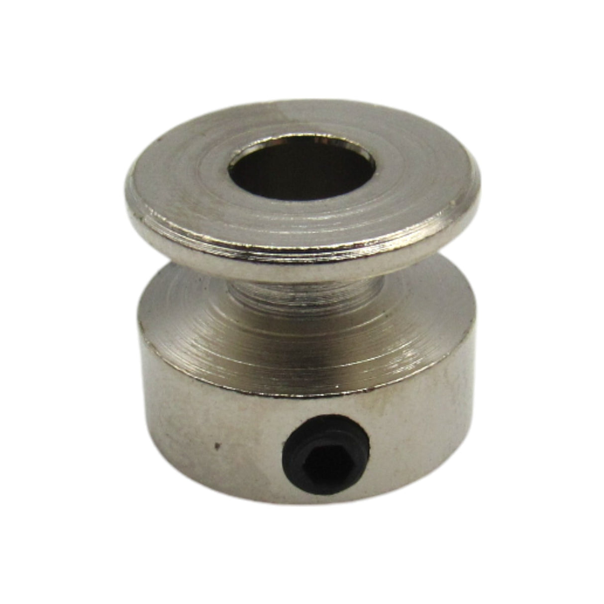 Sewing Machine Motor Pulley Fits 6mm Shaft - Central Michigan Sewing Supplies