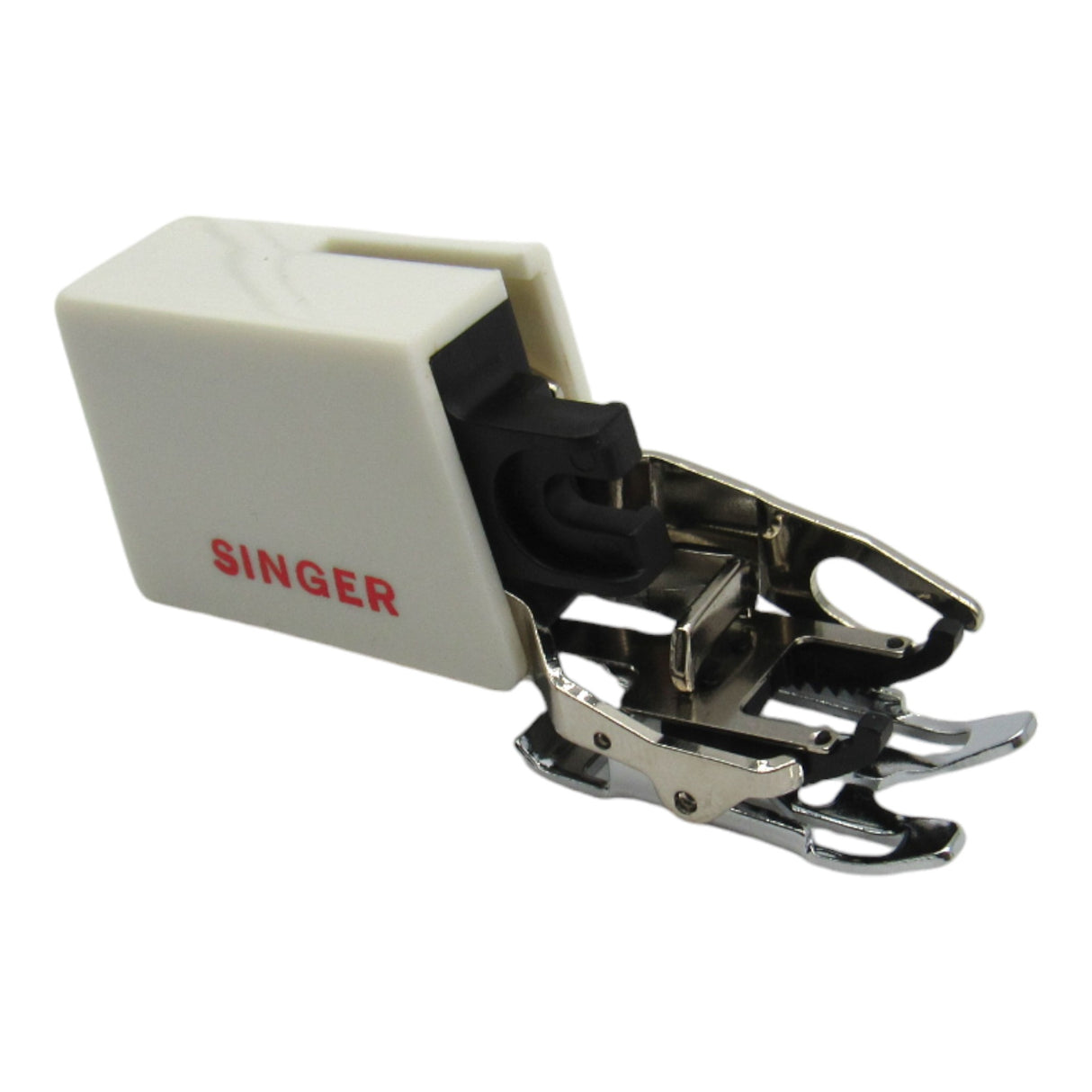 Even Feed Walking Foot Slant Needle - Singer Part # 421333-S - Central Michigan Sewing Supplies