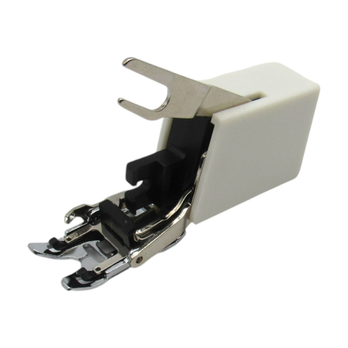 Low Shank Walking Foot with Teeth - Singer Part # 423242-S - Central Michigan Sewing Supplies