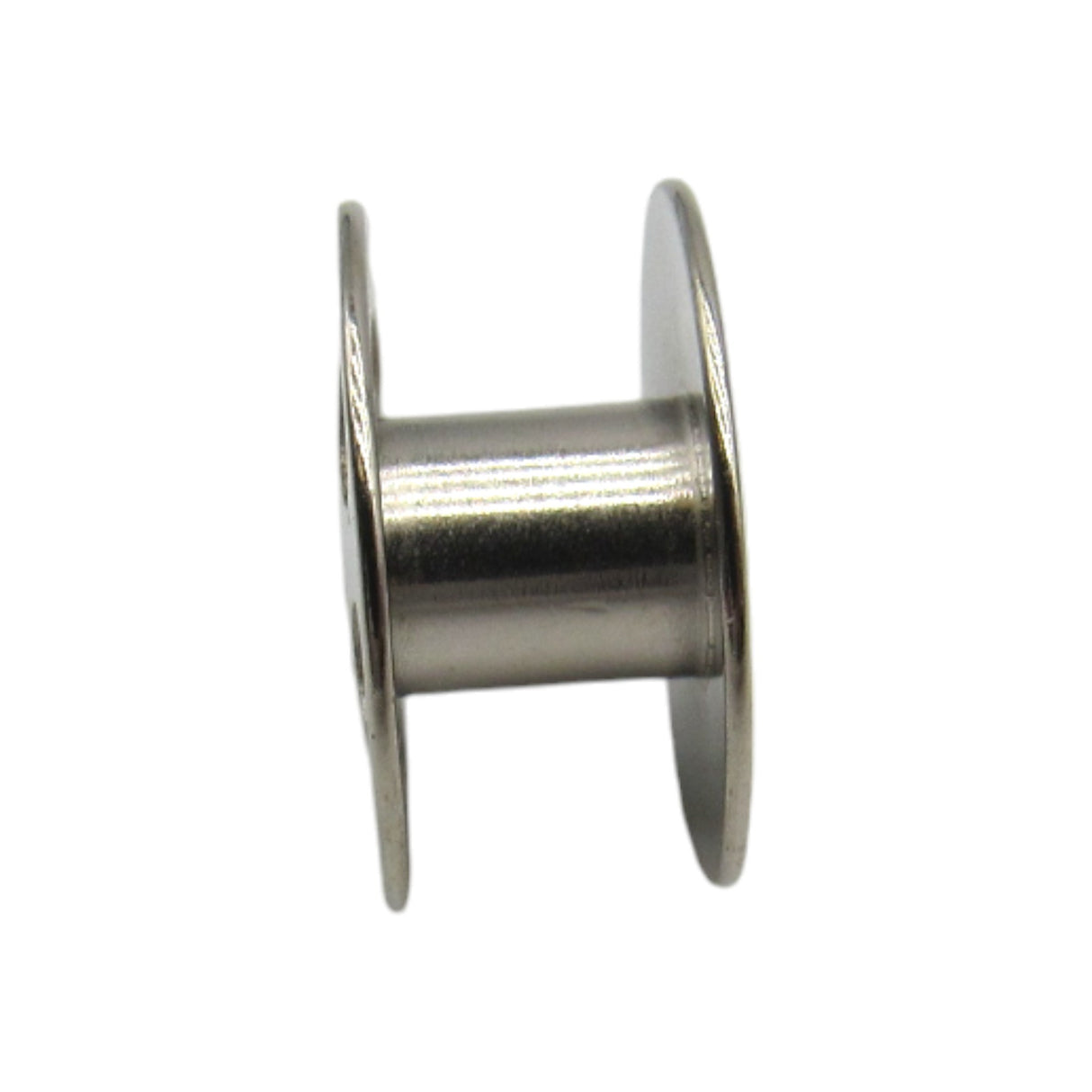 10 Metal Bobbins for Elna Model 722010 - Central Michigan Sewing Supplies