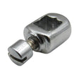 Replacement Needle Clamp - Singer Part # 4303 - Central Michigan Sewing Supplies
