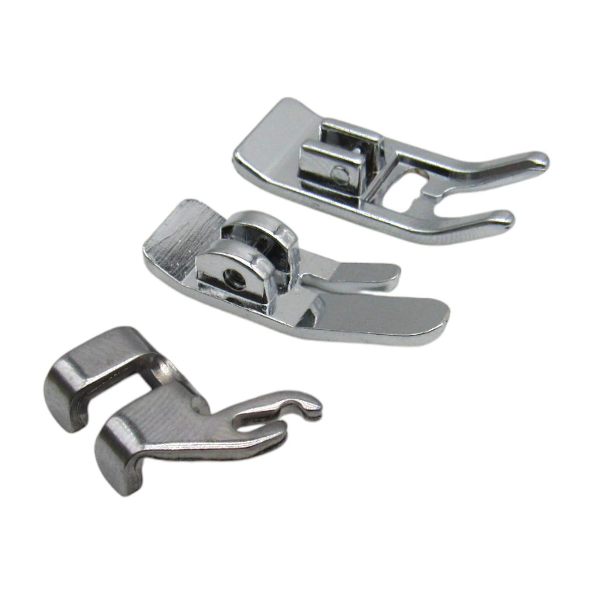 Snap-On Foot Set Low Shank - Singer Part # 446014 - Central Michigan Sewing Supplies