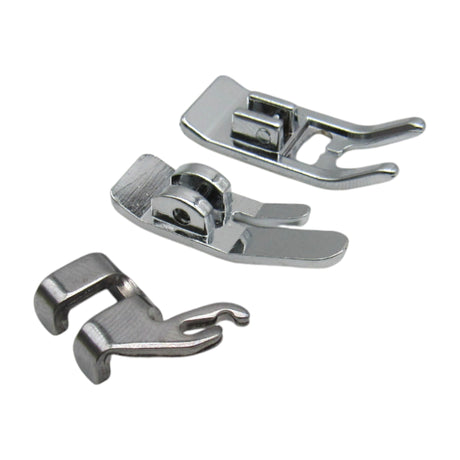 Snap-On Foot Set Low Shank - Singer Part # 446014 - Central Michigan Sewing Supplies
