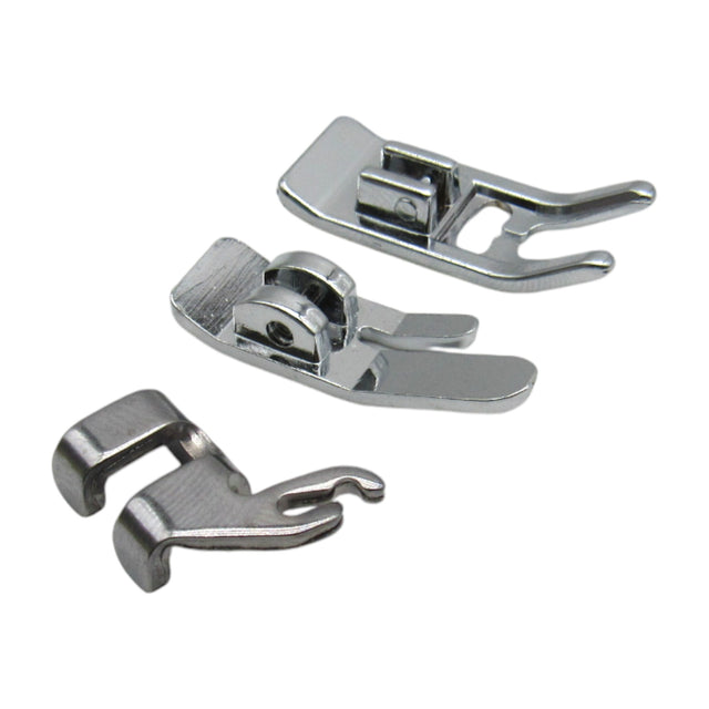 Snap-On Foot Set Low Shank - Singer Part # 446014 - Central Michigan Sewing Supplies