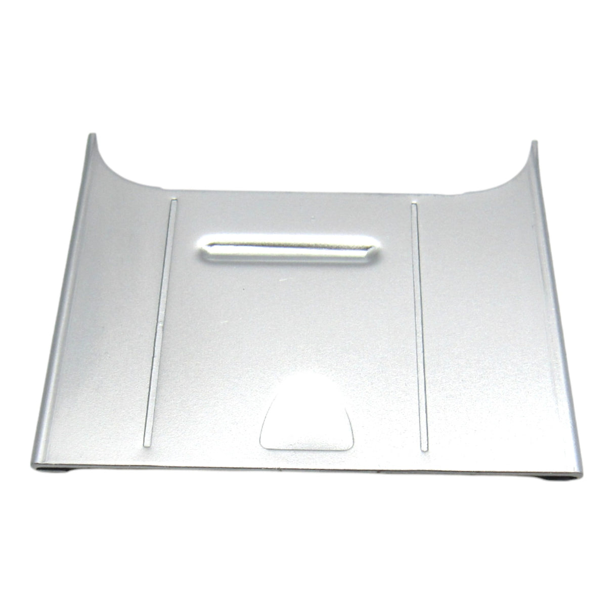 New Replacement Singer Bobbin Cover Part # 446481 Fits Many Free Arm Models - Central Michigan Sewing Supplies