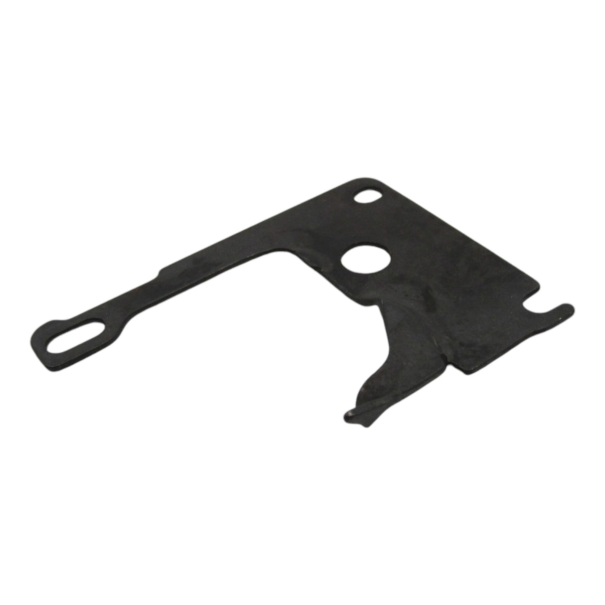 Replacement Bobbin Case Position Bracket - Singer Part # 44873-451 - Central Michigan Sewing Supplies