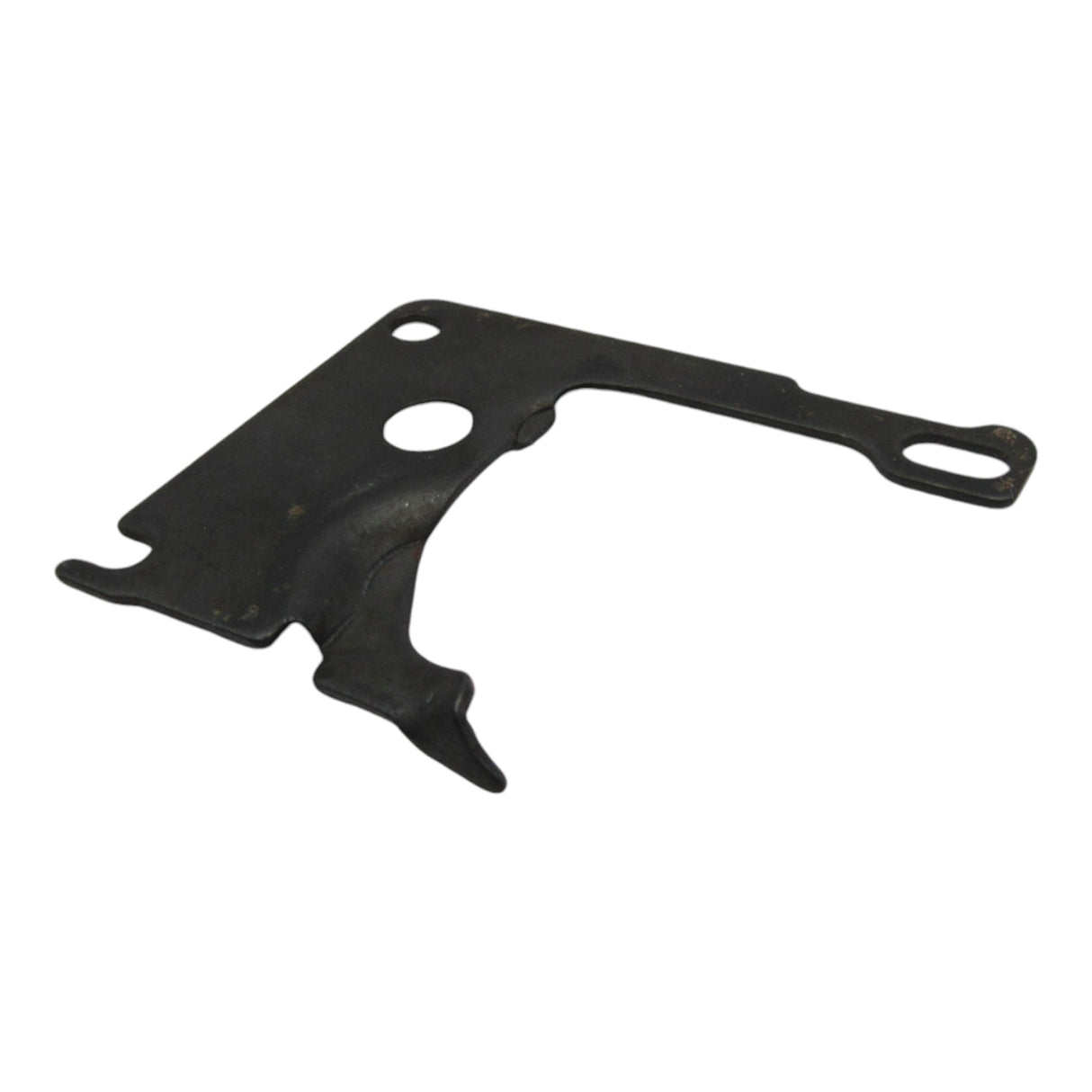 Replacement Bobbin Case Position Bracket - Singer Part # 44873-451 - Central Michigan Sewing Supplies