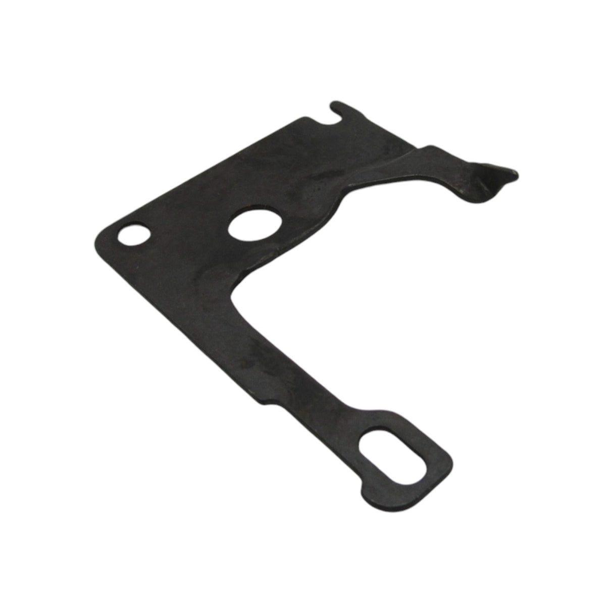 Replacement Bobbin Case Position Bracket - Singer Part # 44873-451 - Central Michigan Sewing Supplies