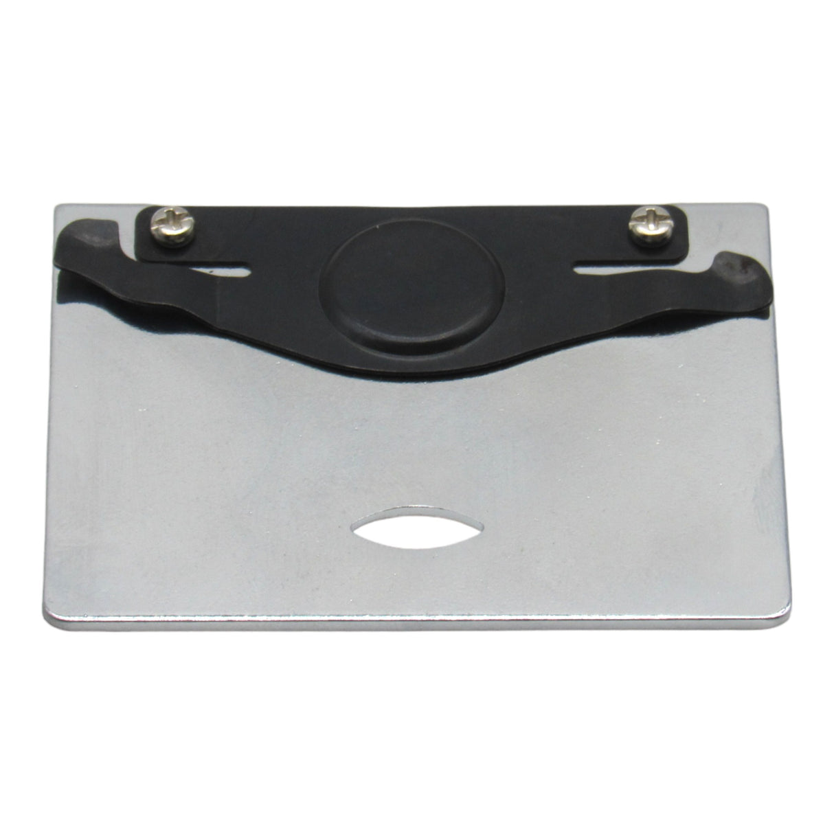 Bobbin Cover Slide Plate - Fits Singer Sewing Machine Model 201 Part # 45358 - Central Michigan Sewing Supplies
