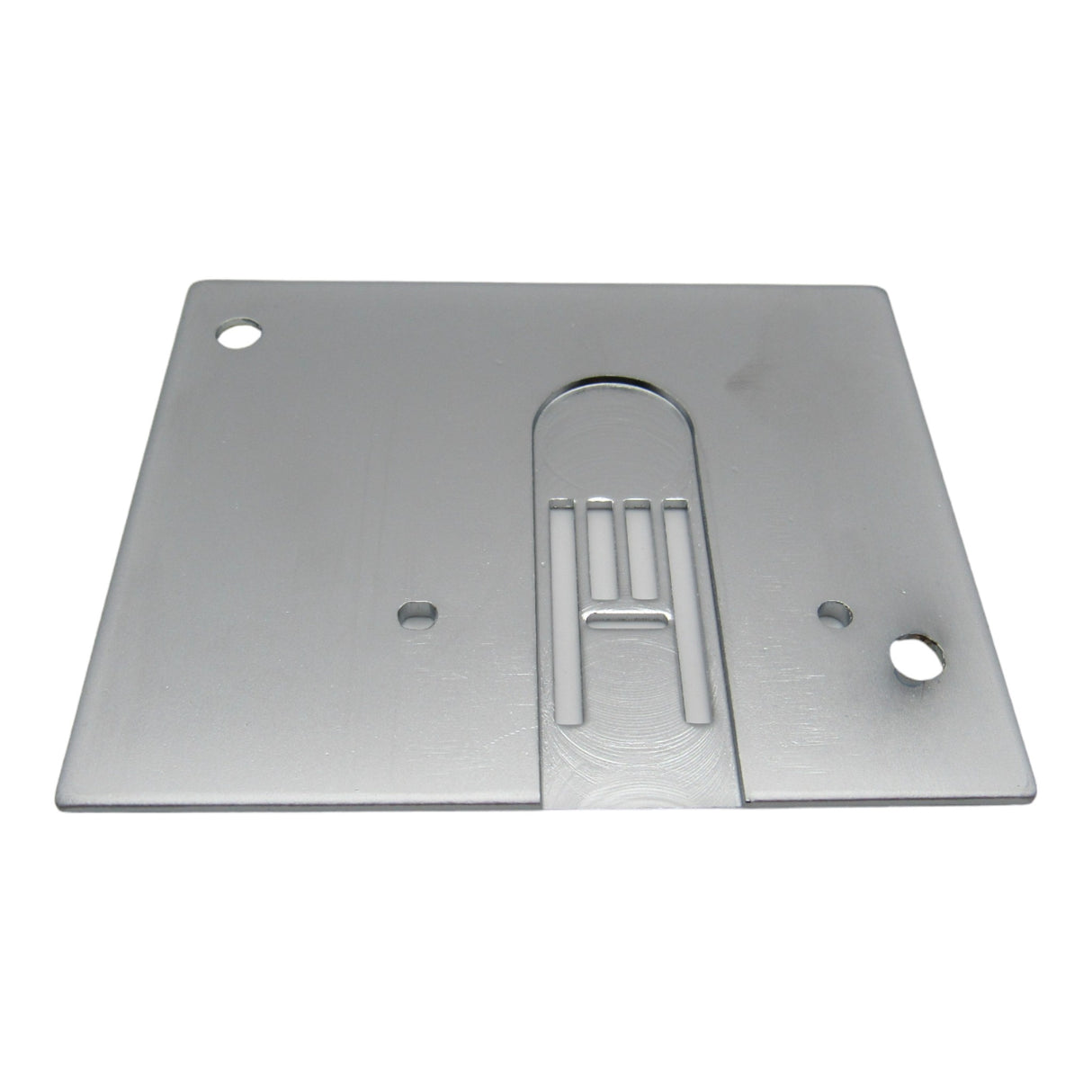 Needle Plate Zigzag- Kenmore Sewing Machine Part # 45614 - Central Michigan Sewing Supplies