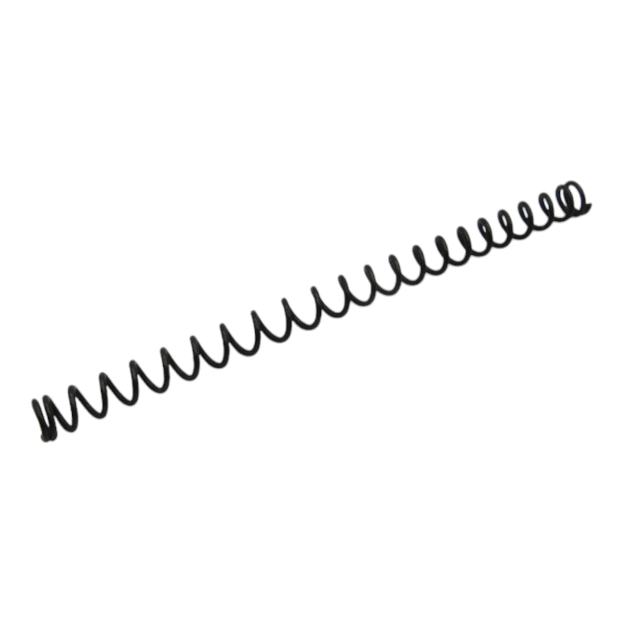 Replacement Presser Bar Spring -Part # 45745 - Central Michigan Sewing Supplies