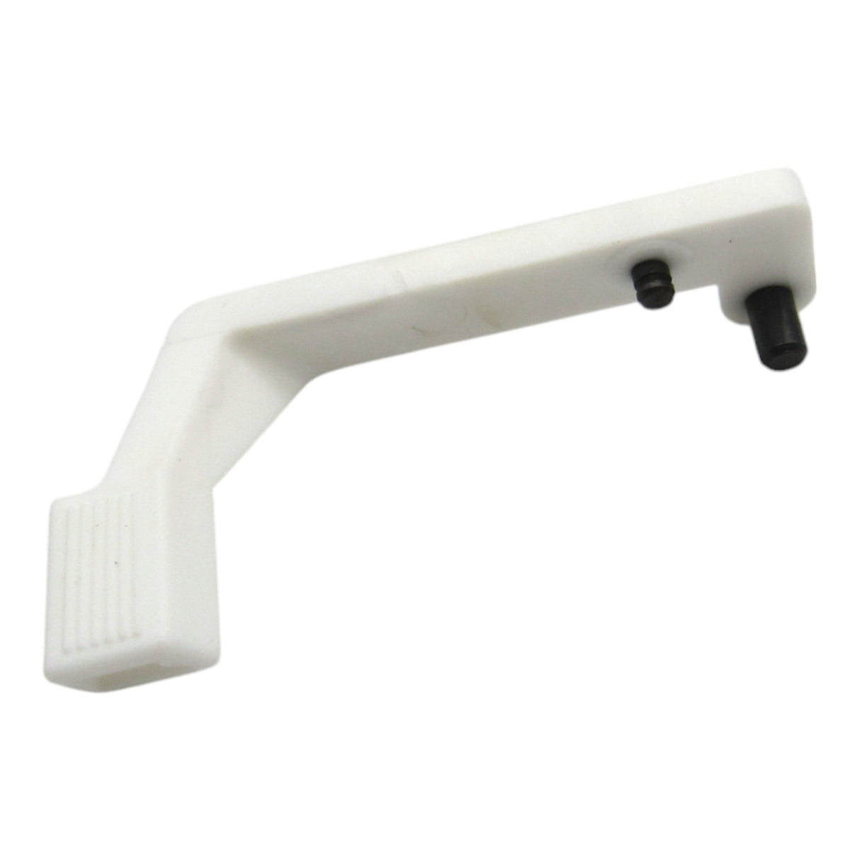 Presser Foot Lever / Lifter - Elna Part # 461210-10 - Central Michigan Sewing Supplies