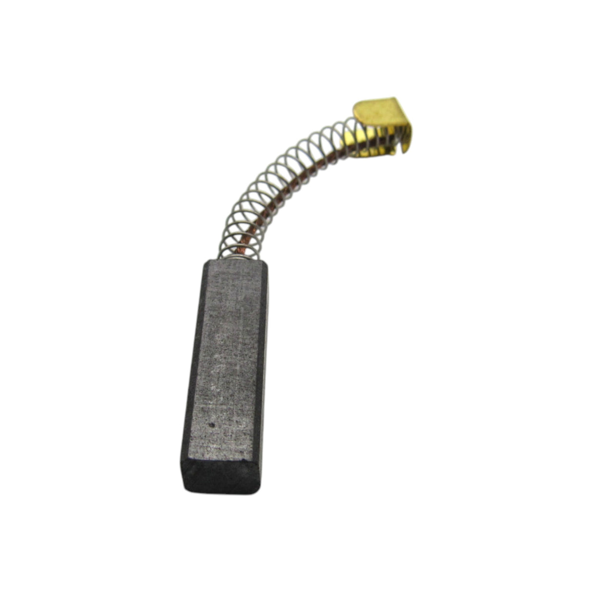 (2) Carbon Motor Brushes with Springs - Pfaff Part # 50059P - Central Michigan Sewing Supplies