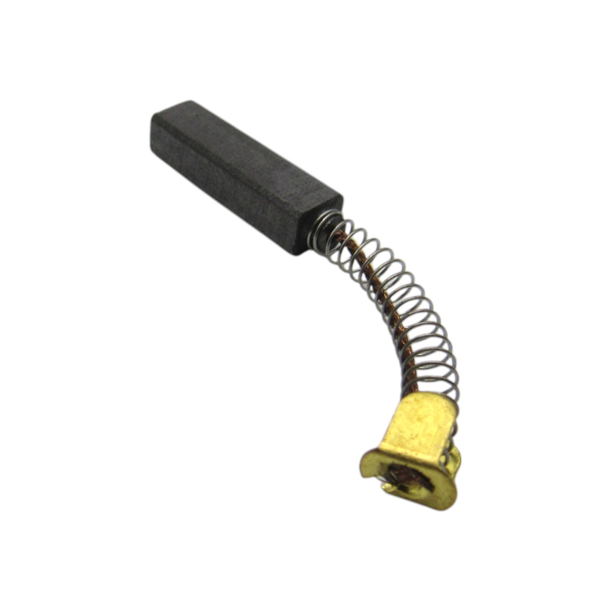 (2) Carbon Motor Brushes with Springs - Pfaff Part # 50059P - Central Michigan Sewing Supplies