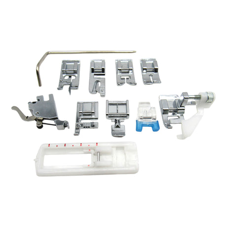 New Replacement Snap-On Feet & Attachments - High Shank - Central Michigan Sewing Supplies