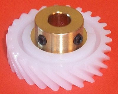 Looper Driving Gear for Bernette - 50141103