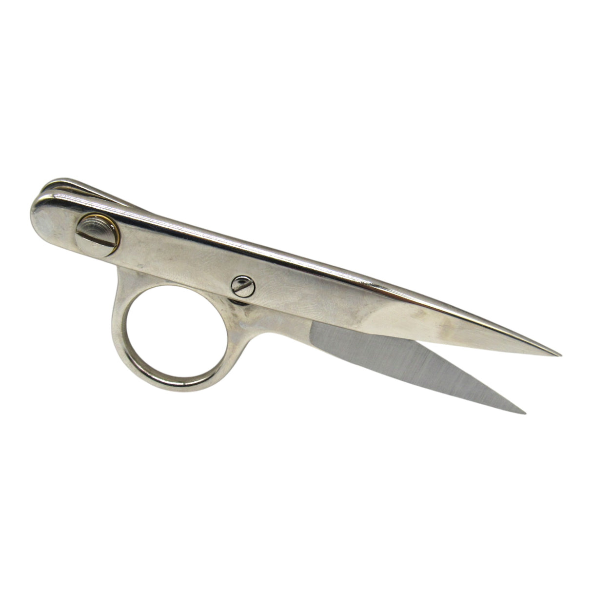 Belmont 504N Ball Bearing Thread Nipper for Sewing - Central Michigan Sewing Supplies