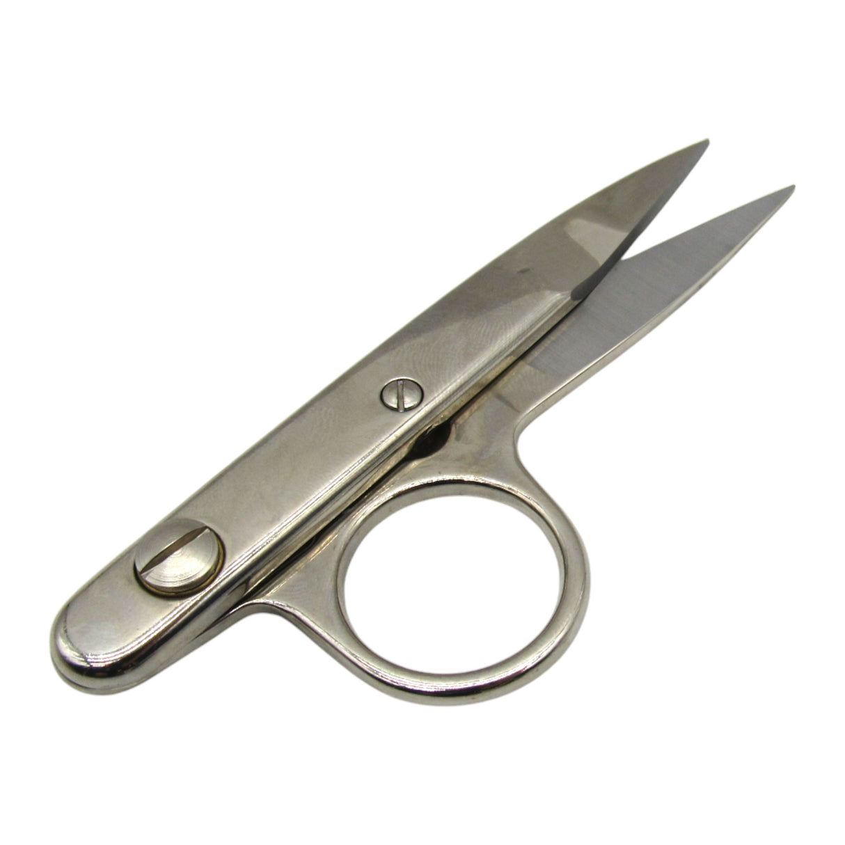 Belmont 504N Ball Bearing Thread Nipper for Sewing - Central Michigan Sewing Supplies