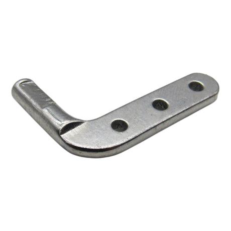 Upper Thread Guide Three Hole - Singer Part # 52454 - Central Michigan Sewing Supplies