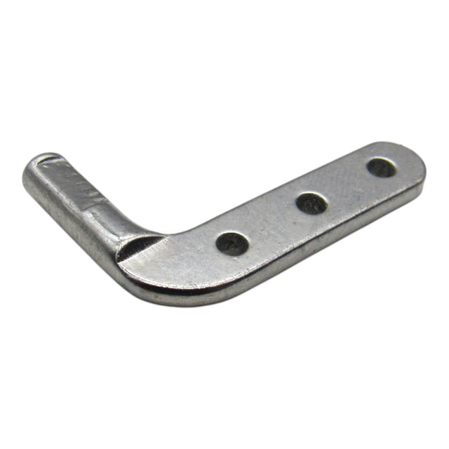 Upper Thread Guide Three Hole - Singer Part # 52454 - Central Michigan Sewing Supplies