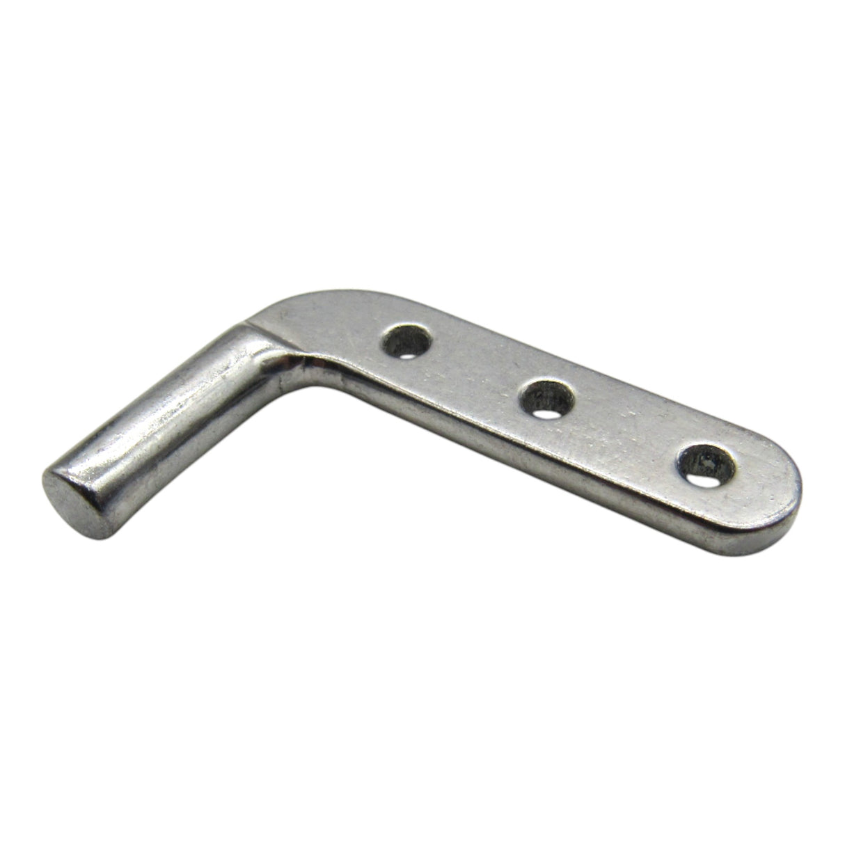 Upper Thread Guide Three Hole - Singer Part # 52454 - Central Michigan Sewing Supplies