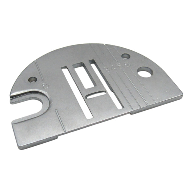 New Replacement ZigZag Needle Plate Fits Singer Models 2302, 2303, 2304, 2315, 2330, 4325, 6011, 6012, 6021 - Central Michigan Sewing Supplies
