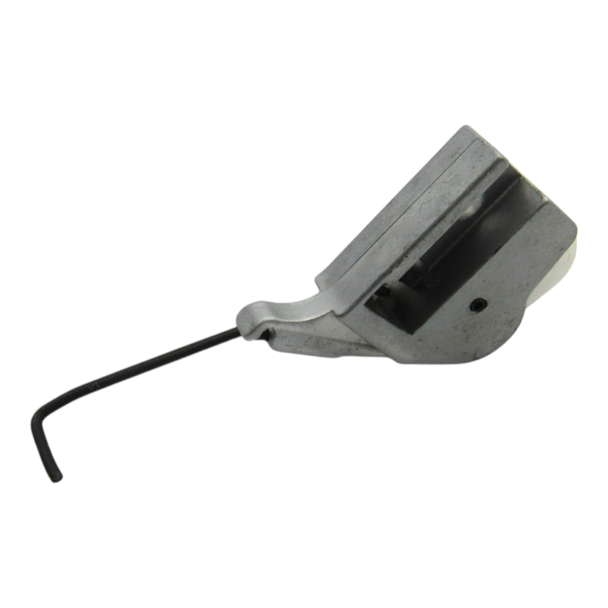 New Replacement Snap On Shank Fits Singer Serger - Part # 550305 - Central Michigan Sewing Supplies