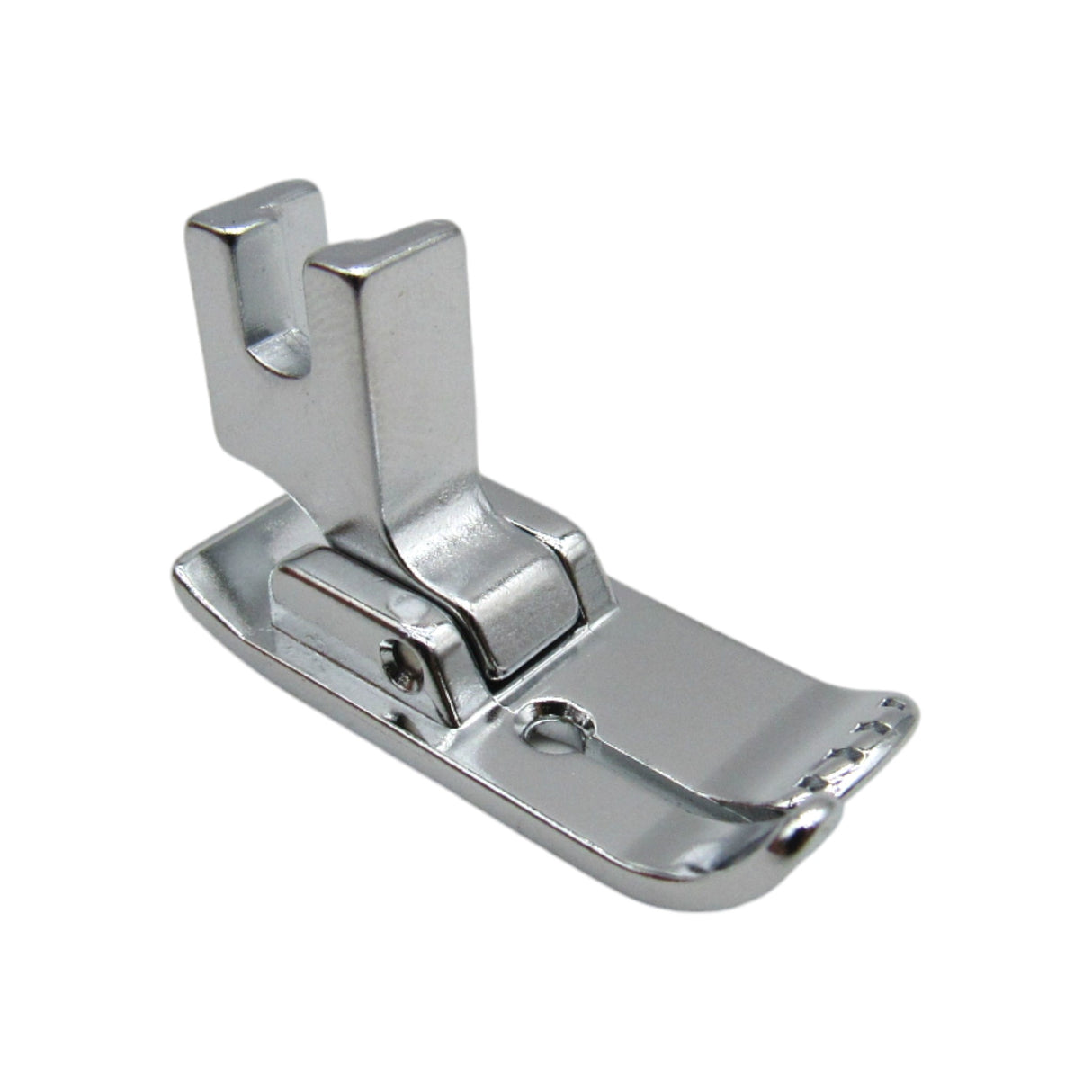 Wide Straight Stitch Foot - Left Needle Position - Low Shank - Central Michigan Sewing Supplies