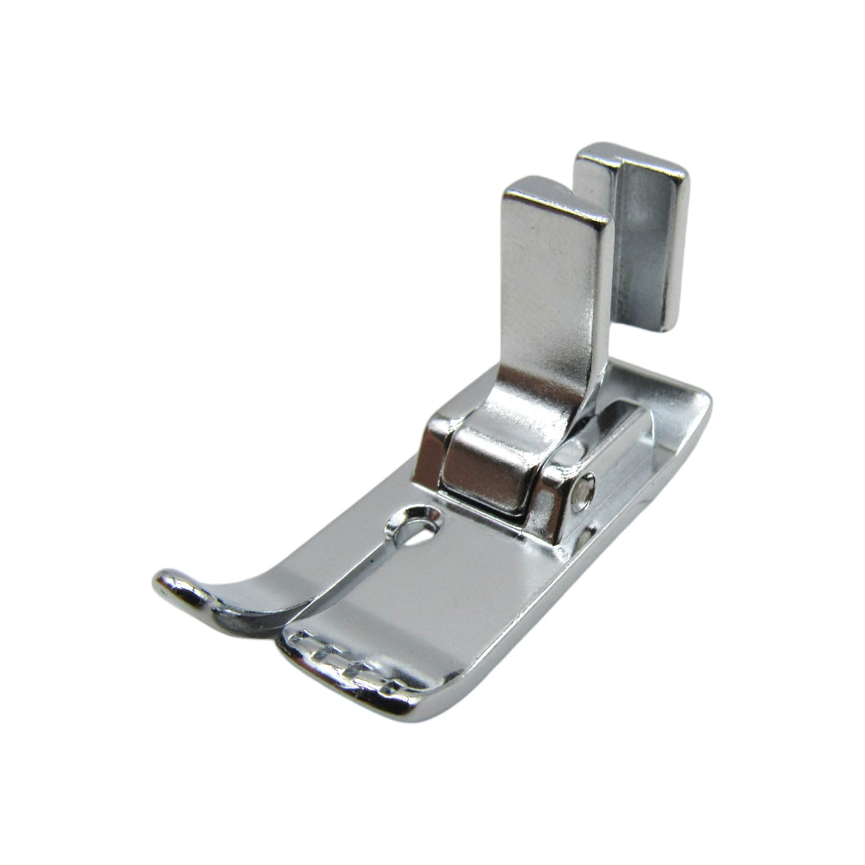 Wide Straight Stitch Foot - Left Needle Position - Low Shank - Central Michigan Sewing Supplies