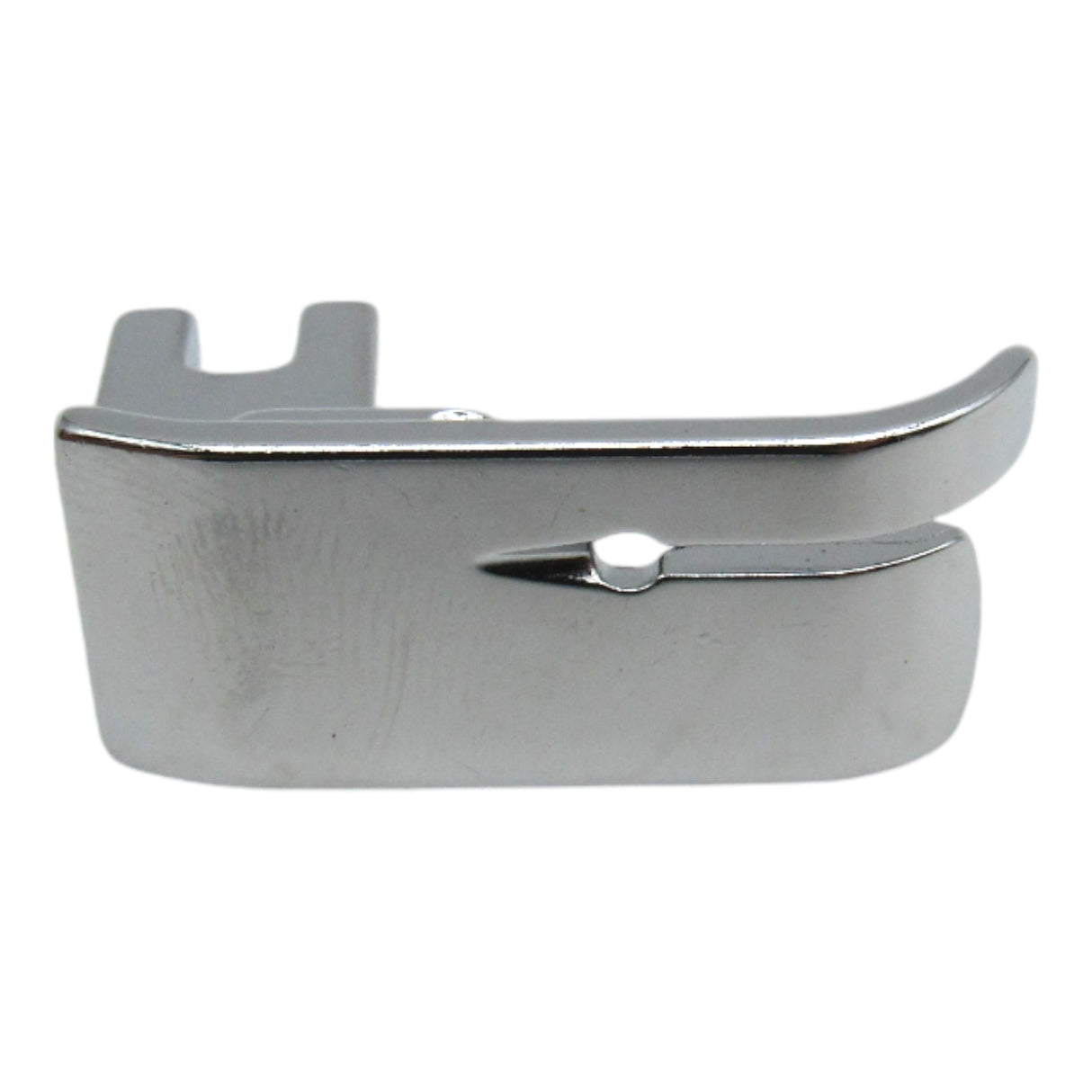 Wide Straight Stitch Foot - Left Needle Position - Low Shank - Central Michigan Sewing Supplies