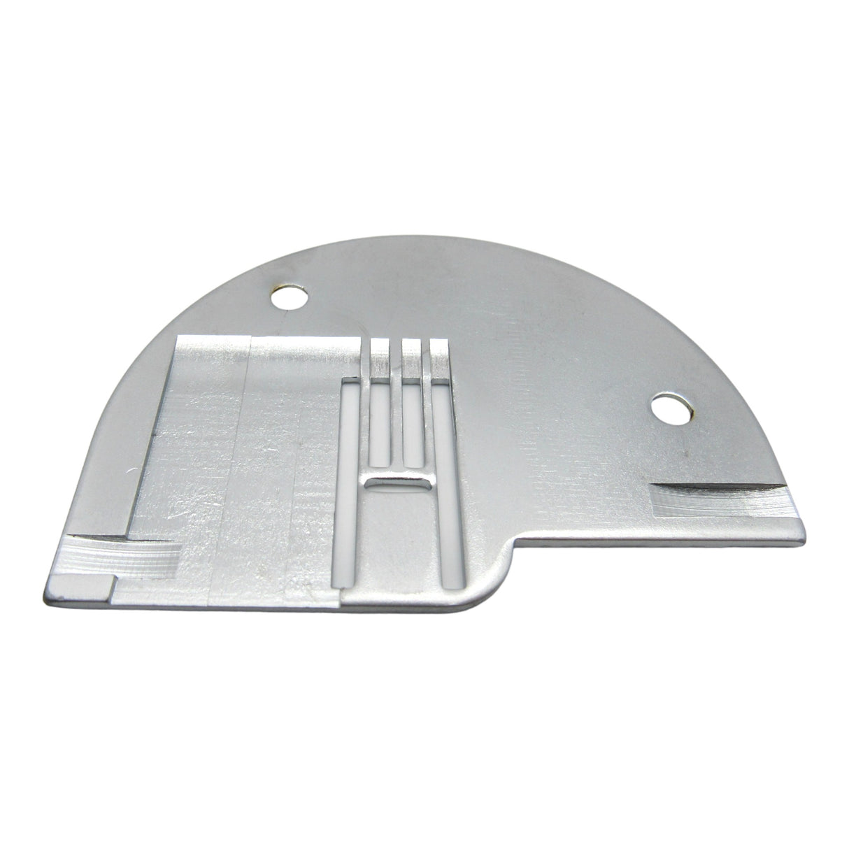 Zigzag Needle Plate - Kenmore Sewing Machine Part # 57134 - Central Michigan Sewing Supplies