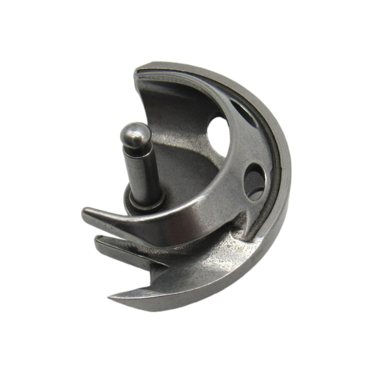 Vintage Original Kenmore Sewing Machine Bobbin Case, Hook, Race, Front Load Zig Zag 148 & 158 Series - Central Michigan Sewing Supplies