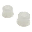 Motor Mount Bushings - Singer Part # 604229-001 - Central Michigan Sewing Supplies