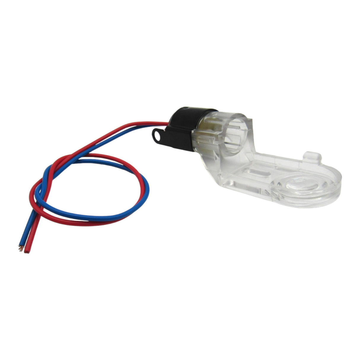 New Replacement Light Assembly - Singer Part # 619386 - Central Michigan Sewing Supplies
