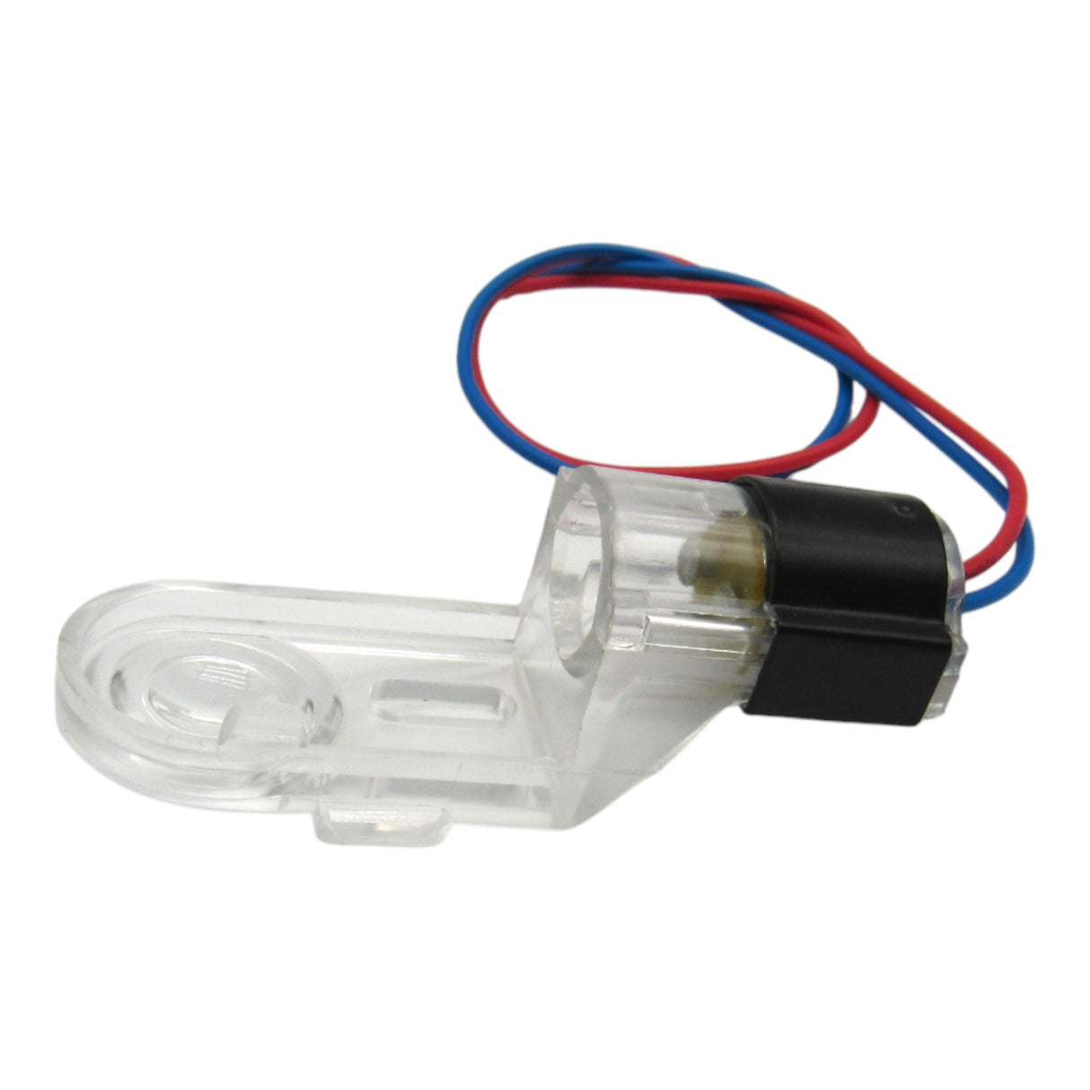 New Replacement Light Assembly - Singer Part # 619386 - Central Michigan Sewing Supplies