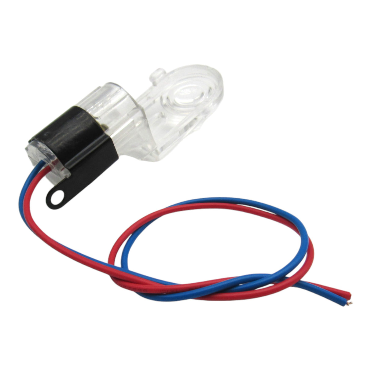 New Replacement Light Assembly - Singer Part # 619386 - Central Michigan Sewing Supplies