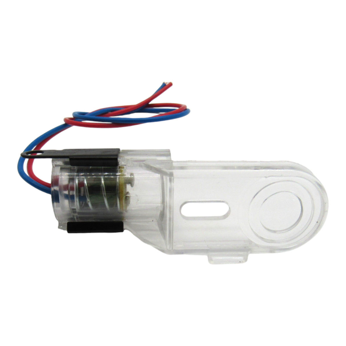 New Replacement Light Assembly - Singer Part # 619386 - Central Michigan Sewing Supplies