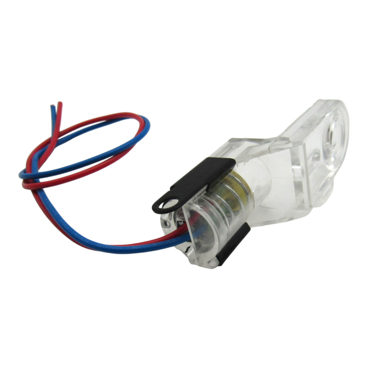 New Replacement Light Assembly - Singer Part # 619386 - Central Michigan Sewing Supplies