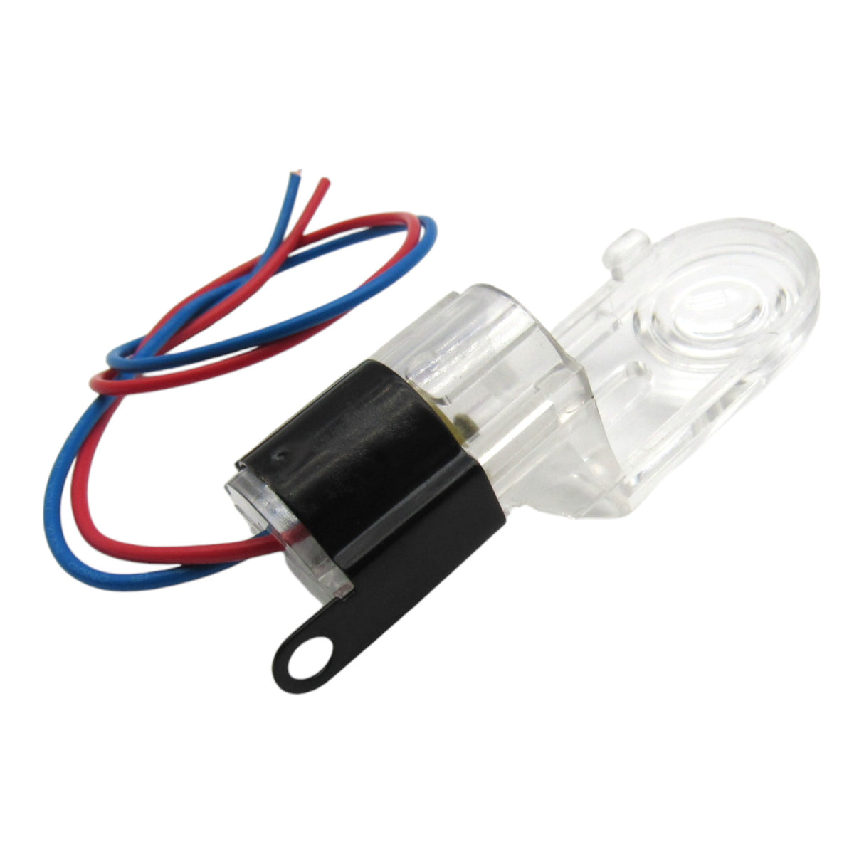 New Replacement Light Assembly - Singer Part # 619386 - Central Michigan Sewing Supplies