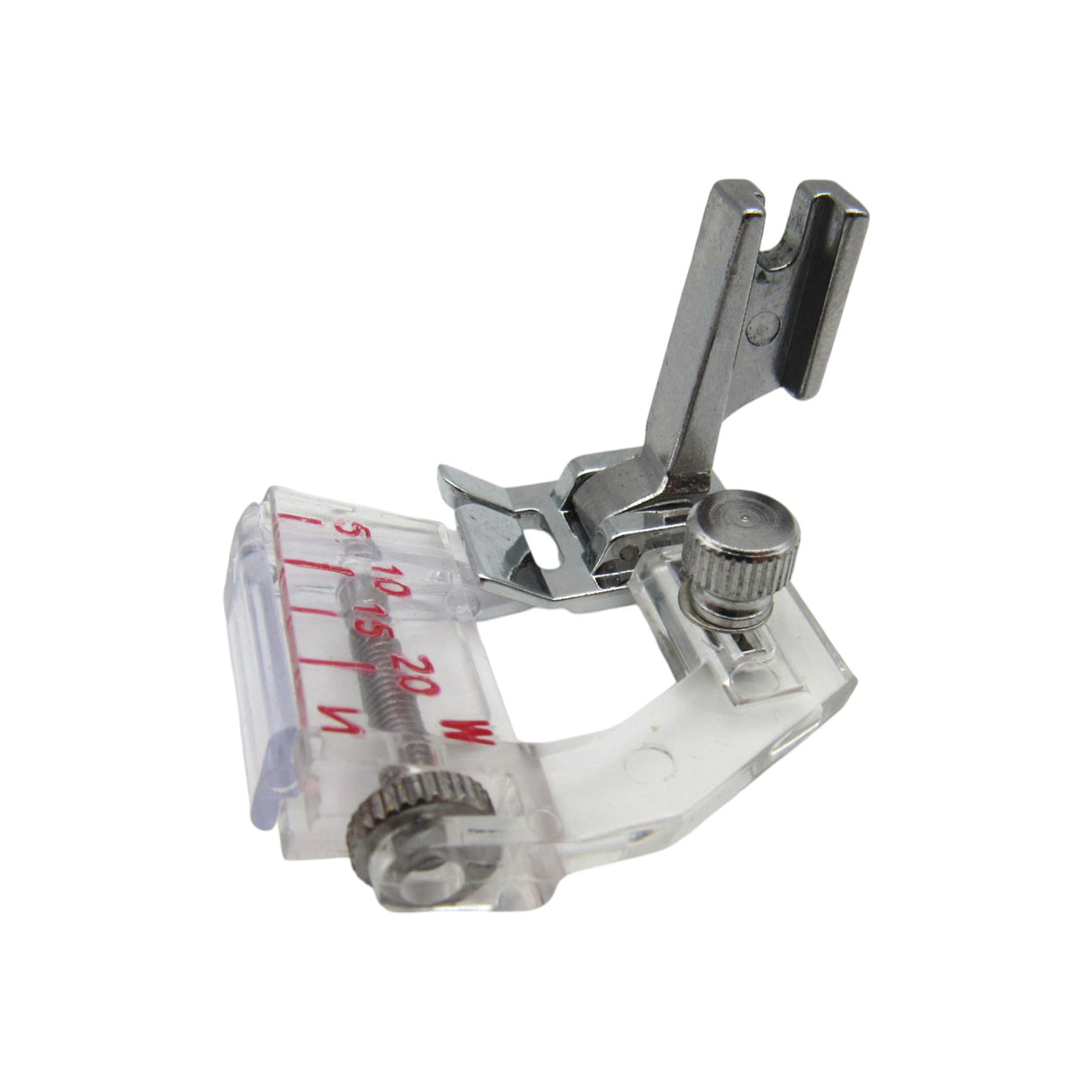 New Replacement Bias Binder Tape Foot - High Shank - Central Michigan Sewing Supplies