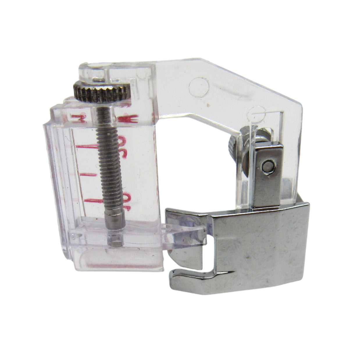 New Replacement Bias Binder Tape Foot - High Shank - Central Michigan Sewing Supplies