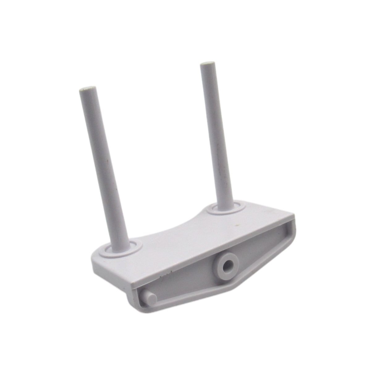 New Replacement Spool Pin Bracket - Part # 63000708 - Central Michigan Sewing Supplies