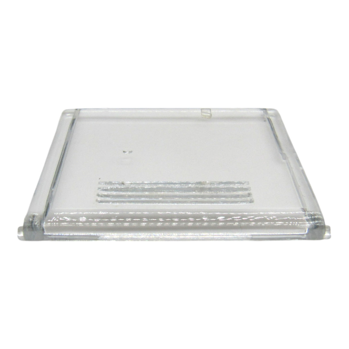 Replacement Bobbin Cover Kenmore Part # 652009008 - Central Michigan Sewing Supplies