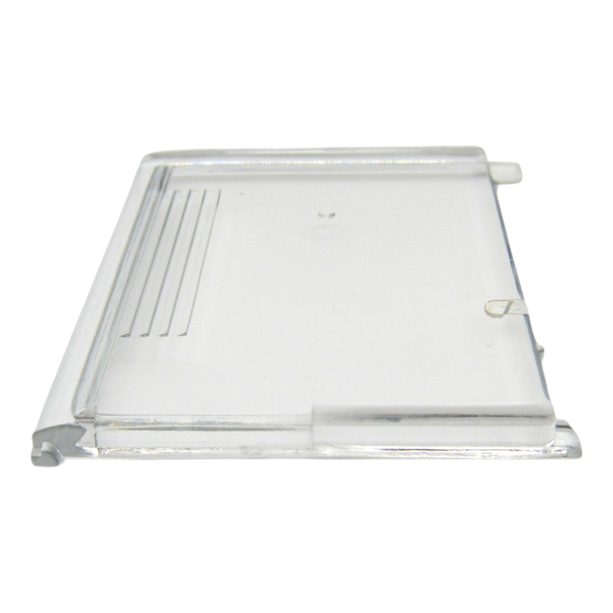 Replacement Bobbin Cover Kenmore Part # 652009008 - Central Michigan Sewing Supplies