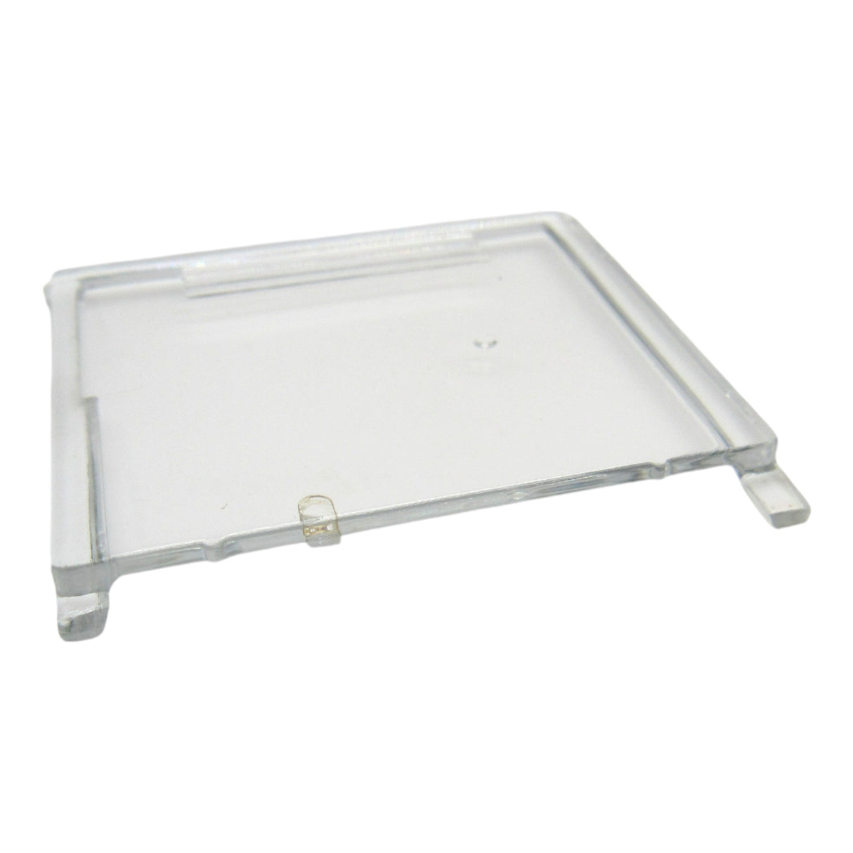 Replacement Bobbin Cover Kenmore Part # 652009008 - Central Michigan Sewing Supplies