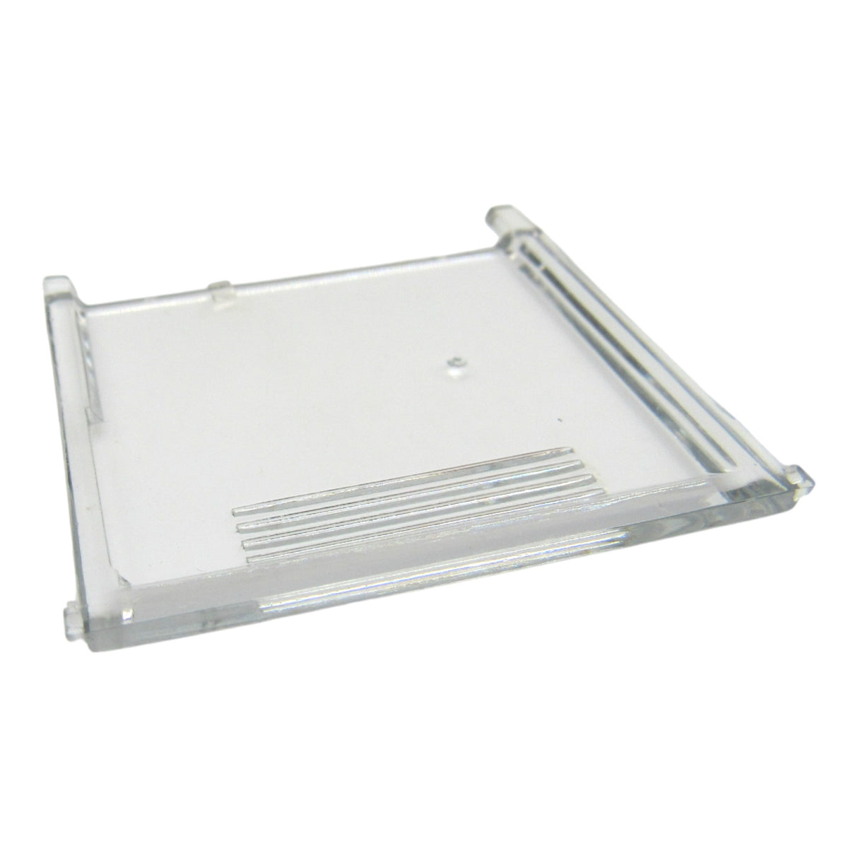 Replacement Bobbin Cover Kenmore Part # 652009008 - Central Michigan Sewing Supplies