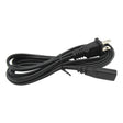 Replacement Power Cord - Part # 653524007 - Central Michigan Sewing Supplies