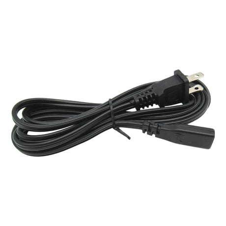 Replacement Power Cord - Part # 653524007 - Central Michigan Sewing Supplies