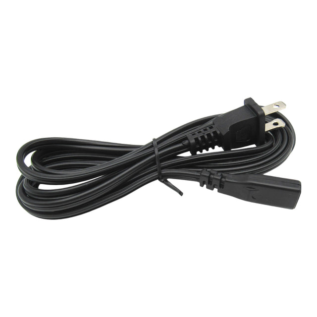 Replacement Power Cord - Part # 653524007 - Central Michigan Sewing Supplies