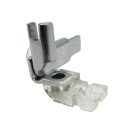 Kenmore Sewing Machine Invisible Zipper Foot Adjustable For Super High Shank - Central Michigan Sewing Supplies